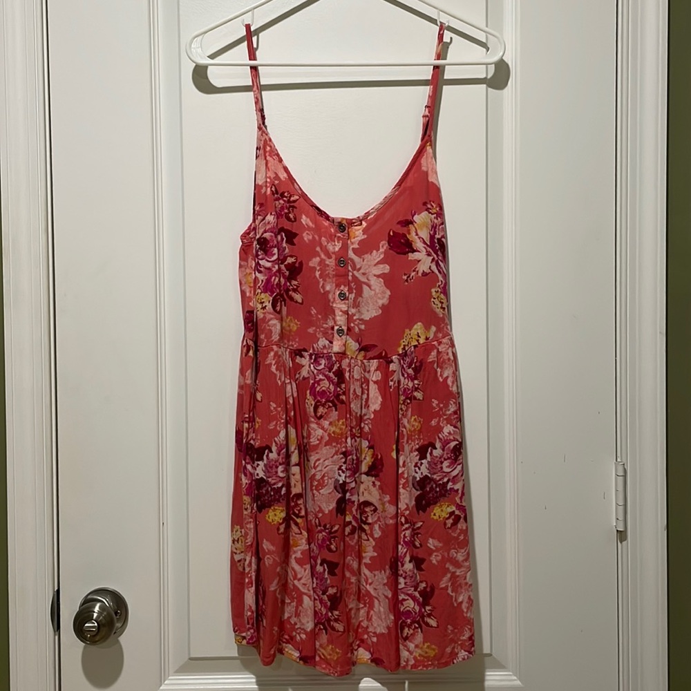 Billabong Summer Sundress